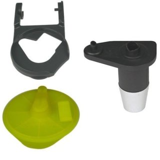 Bosch Tassimo Großes Service Set, 3 teilig