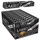Lakritz-Toffee Kaubonbon (40x41,5g Stangen)