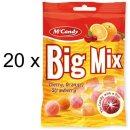M`Candy Big Mix Bonbons (20x 150g Beutel)