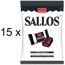 Villosa Sallos Original (15x150 g Beutel)