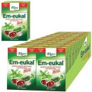 Em-Eukal Klassisch Minis zuckerfrei (20x 40g Box)