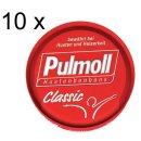 Pulmoll Classic (10x75g Dose)