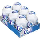 Wrigleys Extra Professional Mints Classic Bonbon (6x70...