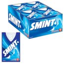 Smint Mint Bonbon Pastillen ohne Zucker im Spender mit...