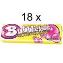 Bubblicious Ultimate Original (18x 38g)