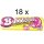 Bubblicious Ultimate Original (18x 38g)