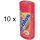 Mentos Gum Full Fruit Limette Waldfrucht (10X 30g Dose)