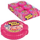 Wrigley Hubba Bubba Bubble Tape Fancy Fruit (12x56g Packung)