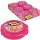 Wrigley Hubba Bubba Bubble Tape Fancy Fruit (12x56g Packung)