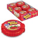 Wrigleys Hubba Bubba Band Strawberry, Kaugummi, (12x 56g...