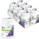 Wrigley Orbit Balance Heidelbeere - Vitamin C (8x 40...