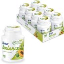 Wrigleys Orbit Balance Papaya-Aloe Vera Dose, (8x 40...