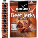 Beef Jerky Original Strips (12x 25g)