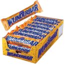 Cadbury Wunderbar Riegel (24x49g Packung)