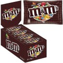 M&Ms Choco (24x 45g Beutel)