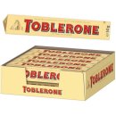 TOBLERONE - Honig - Mandel Torrone (20x 50g)