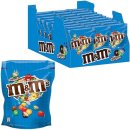 M&Ms Crispy (27x 170g Beutel)