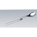 chg Latte Macchiato Löffel mit  praktischem Knick...