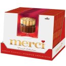 Merci Große Vielfalt 10er Pack (10x250g Packung)