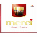 Merci Große Vielfalt VPE (10x250g Packung)