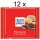 Ritter Sport Marzipan (12x 100g Schokoladen-Tafeln)