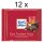 Ritter Sport Rum-Trauben-Nuss (12x100g Tafeln)