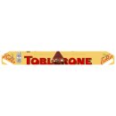 Toblerone Tafel Milchschokolade 20er Pack (20x100g Packung) + usy Block