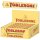 Toblerone Tafel Milchschokolade 20er Pack (20x100g Packung) + usy Block