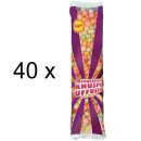 Frigeo Knusper-Puffreis Big-Pack (40x42g Packung)