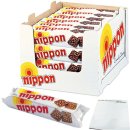 Nippon Häppchen 24er Pack (24x200g Packung) + usy Block
