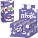 Milka Schoko Drops (21x 42g Packung)