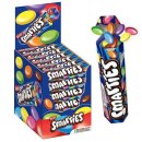 Smarties Hexagon Rolle (36x 38g)