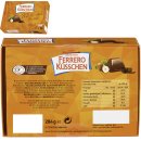 Ferrero Küsschen klassik (284g Packung)