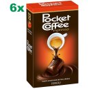 Ferrero Pocket Coffee espresso (6x225g Packungen)