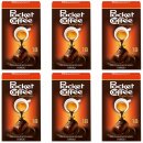 Ferrero Pocket Coffee espresso (6x225g Packung) VPE