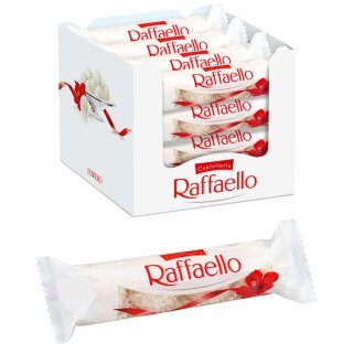 Ferrero Raffaello Kioskbox (16x40g Packung) VPE