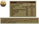 Ferrero Rocher (16x50g Stangen)