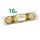 Ferrero Rocher (16x50g Stangen)