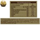 Rocher (5x200g Packung) + usy Block