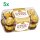 Rocher (5x200g Packung) + usy Block