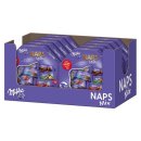 Milka Schokolade Naps Mix (10x138g Packung)