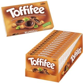 Toffifee (15x125g Packung)