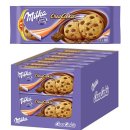 Milka Choco Cookie (14x168g Packung)