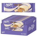 Milka Choco Wafer White (18x 180g)
