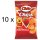 Chio Chips Red Paprika (10x175g Tüten)