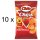 Chio Chips Red Paprika (10x175g Tüten)