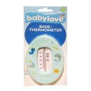 babylove Badethermometer, BPA frei (1 St)