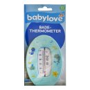 babylove Badethermometer, BPA frei (1 St)