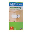 babylove Ecksicherung für Schubladen (1 St Box)