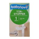 babylove Türstopper, frei von PVC (1 St)